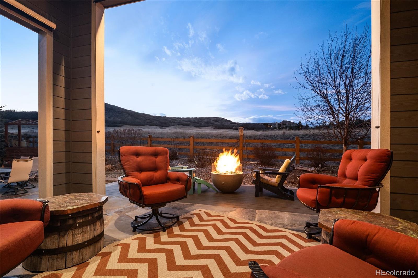 MLS Image #47 for 6749  mentha drive,castle rock, Colorado