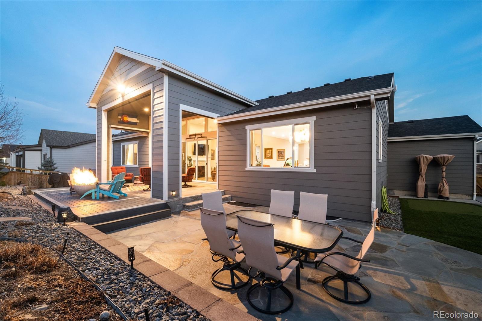 MLS Image #48 for 6749  mentha drive,castle rock, Colorado