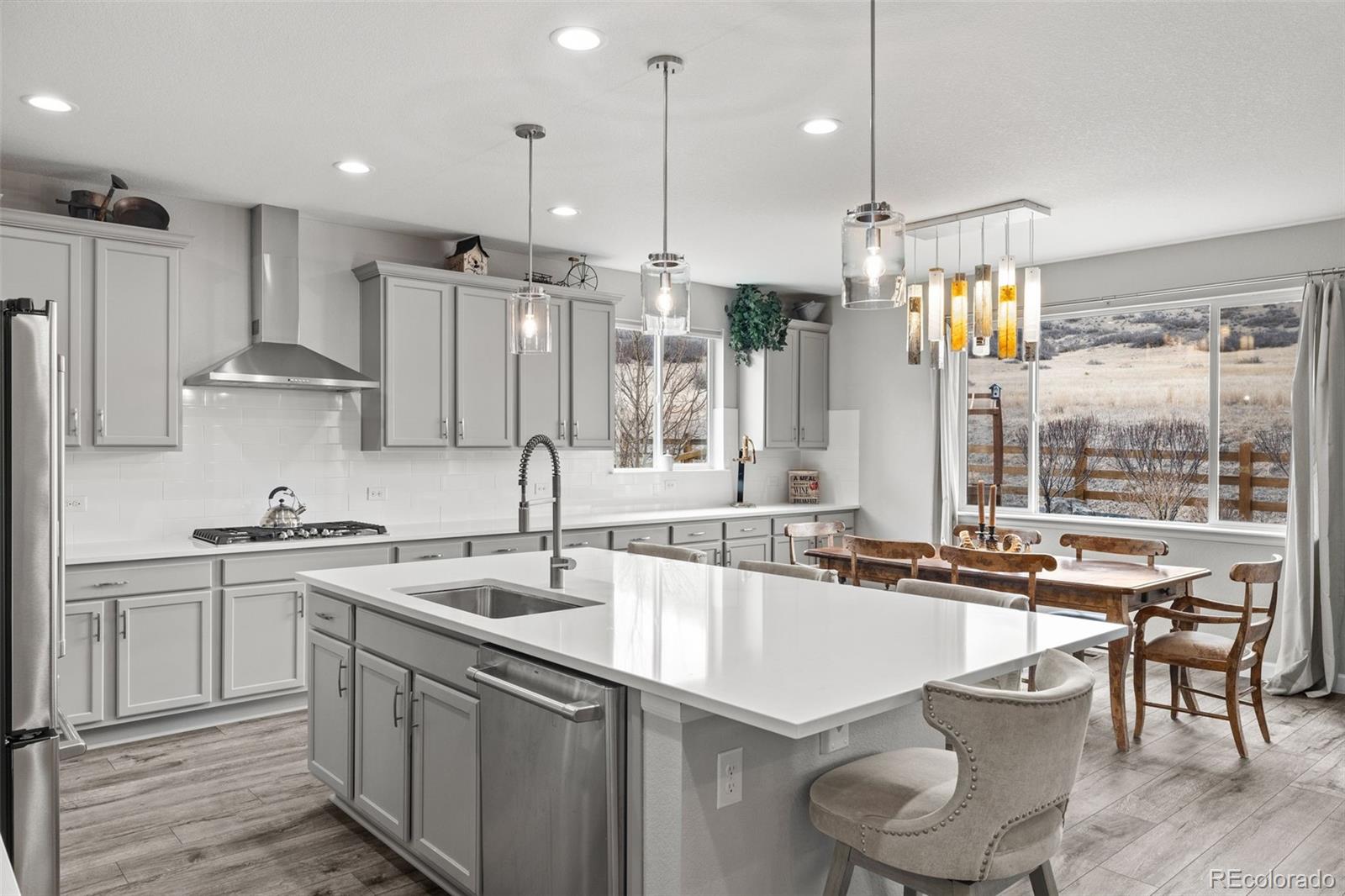 MLS Image #8 for 6749  mentha drive,castle rock, Colorado