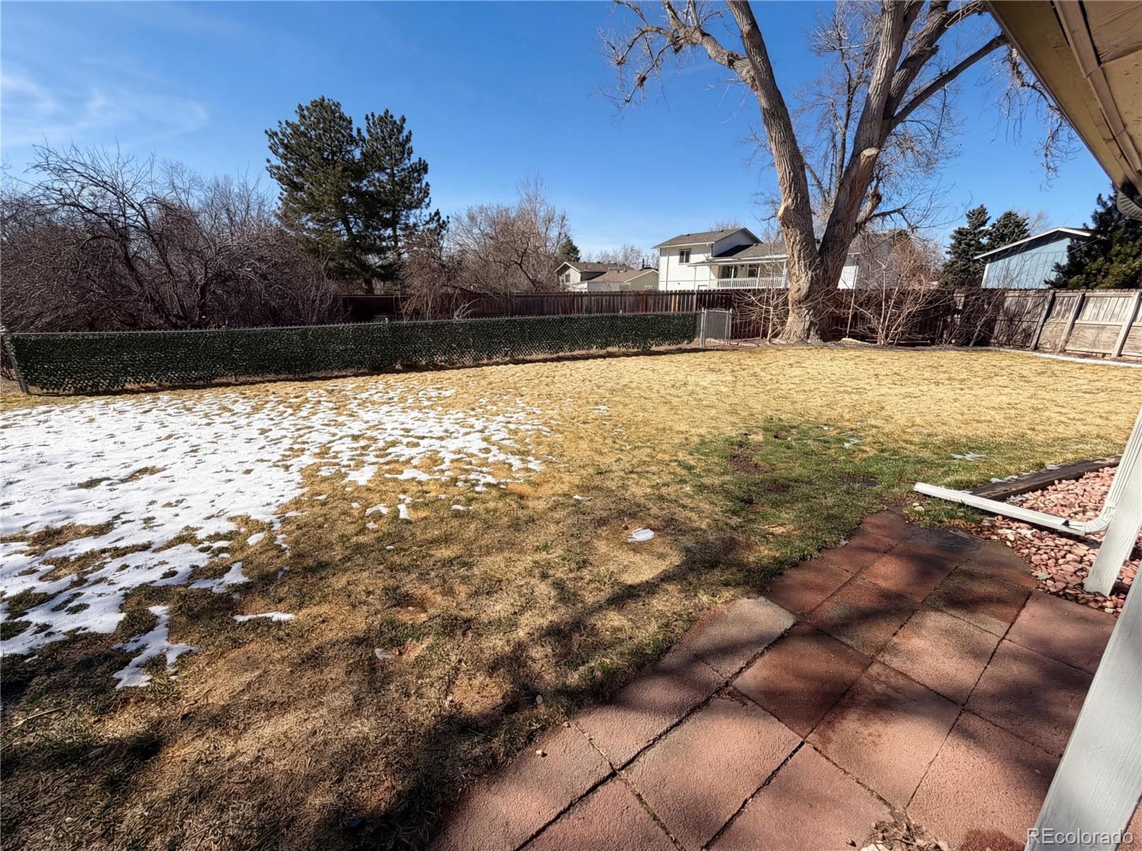 MLS Image #25 for 1587 s salem circle,aurora, Colorado