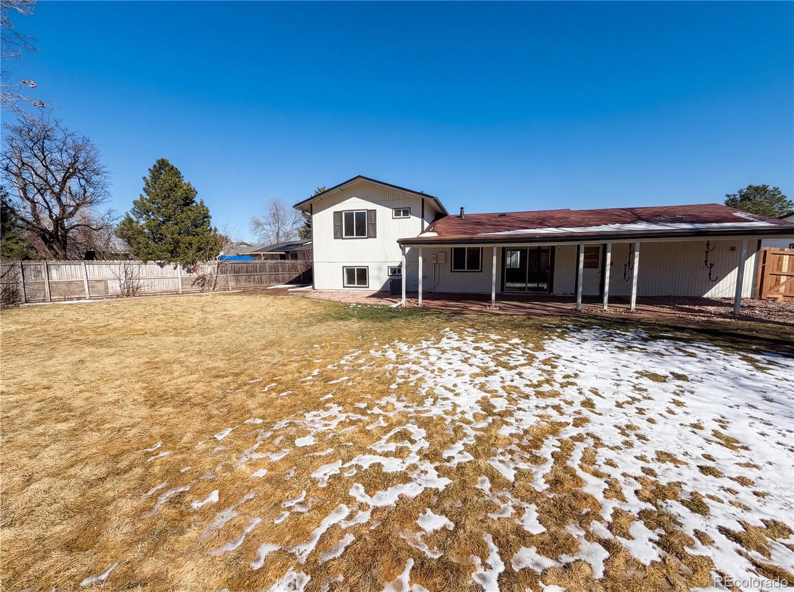 MLS Image #4 for 1587 s salem circle,aurora, Colorado