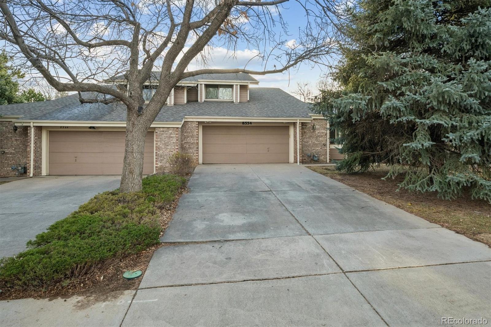 MLS Image #0 for 8554  redstone street ,highlands ranch, Colorado