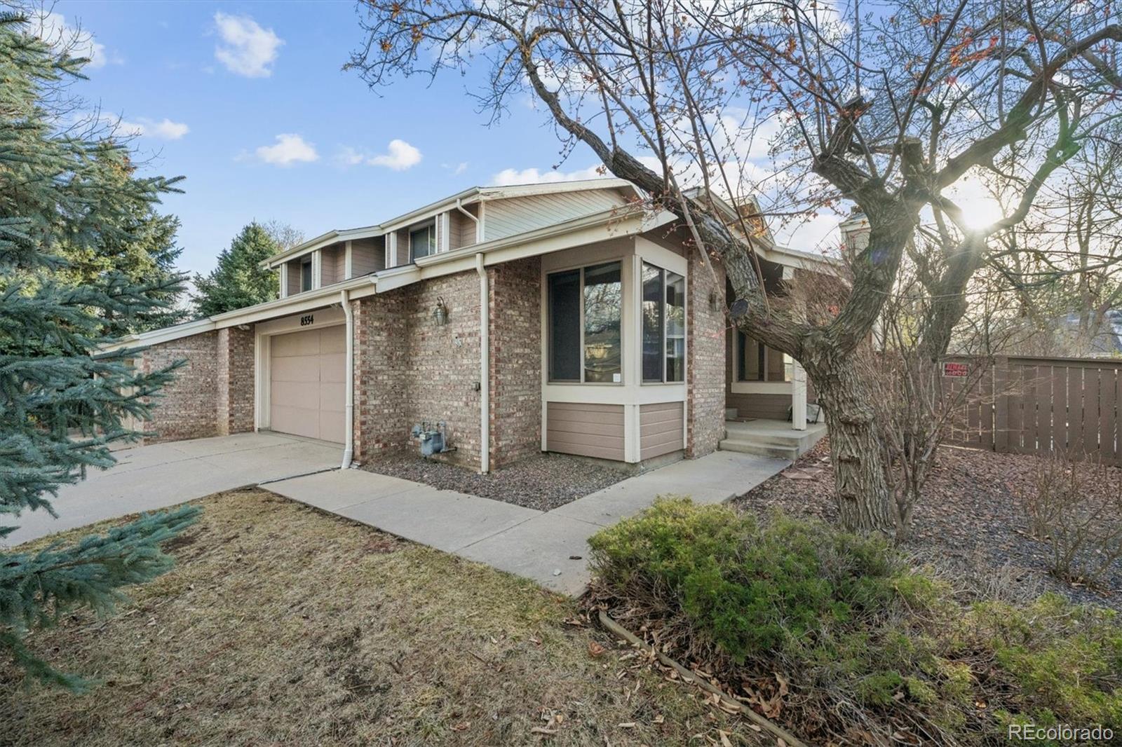 MLS Image #1 for 8554  redstone street ,highlands ranch, Colorado