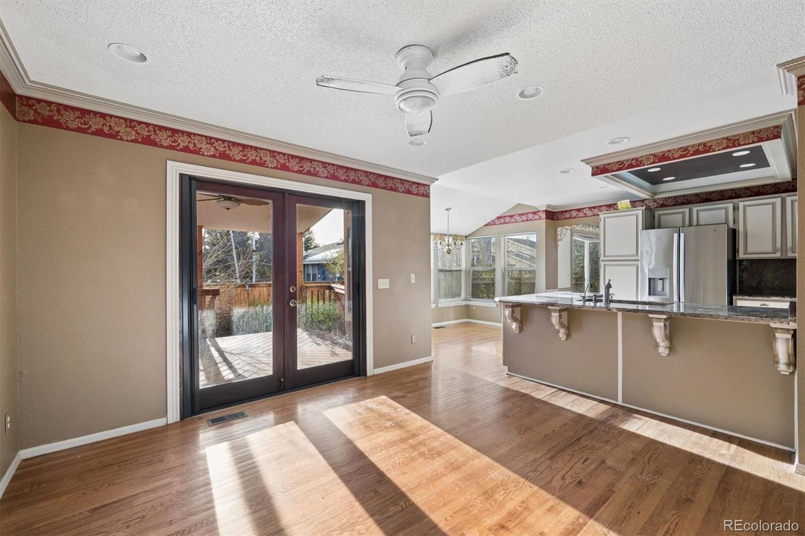 MLS Image #12 for 8554  redstone street ,highlands ranch, Colorado