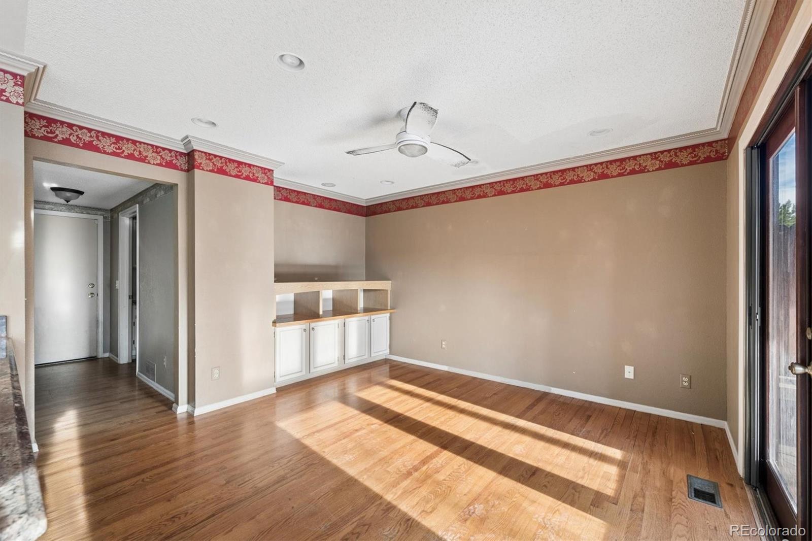 MLS Image #13 for 8554  redstone street ,highlands ranch, Colorado