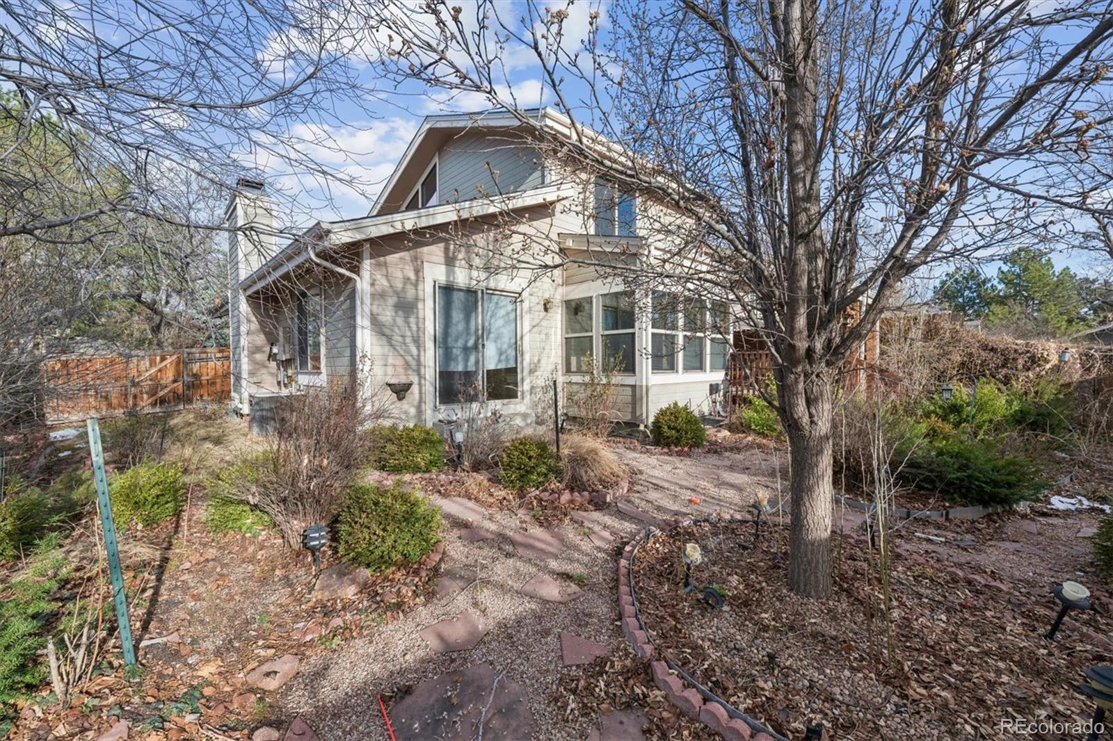 MLS Image #27 for 8554  redstone street ,highlands ranch, Colorado