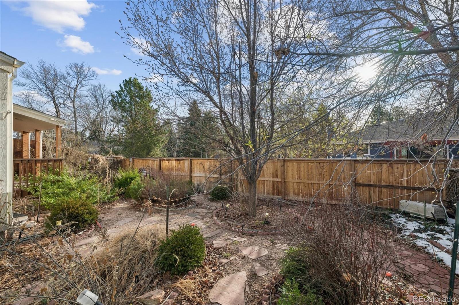 MLS Image #28 for 8554  redstone street ,highlands ranch, Colorado