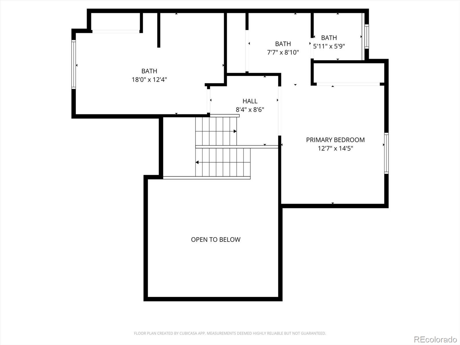 MLS Image #31 for 8554  redstone street ,highlands ranch, Colorado