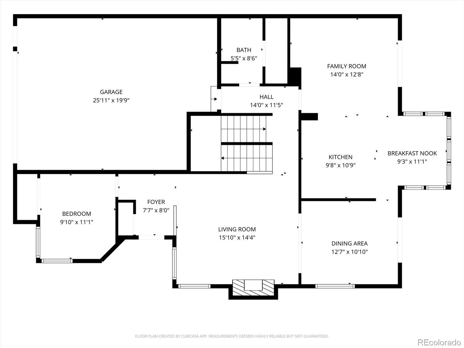 MLS Image #32 for 8554  redstone street ,highlands ranch, Colorado
