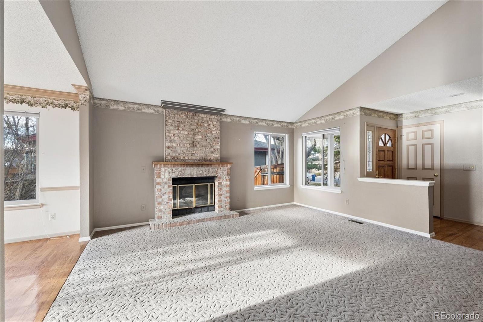 MLS Image #4 for 8554  redstone street ,highlands ranch, Colorado