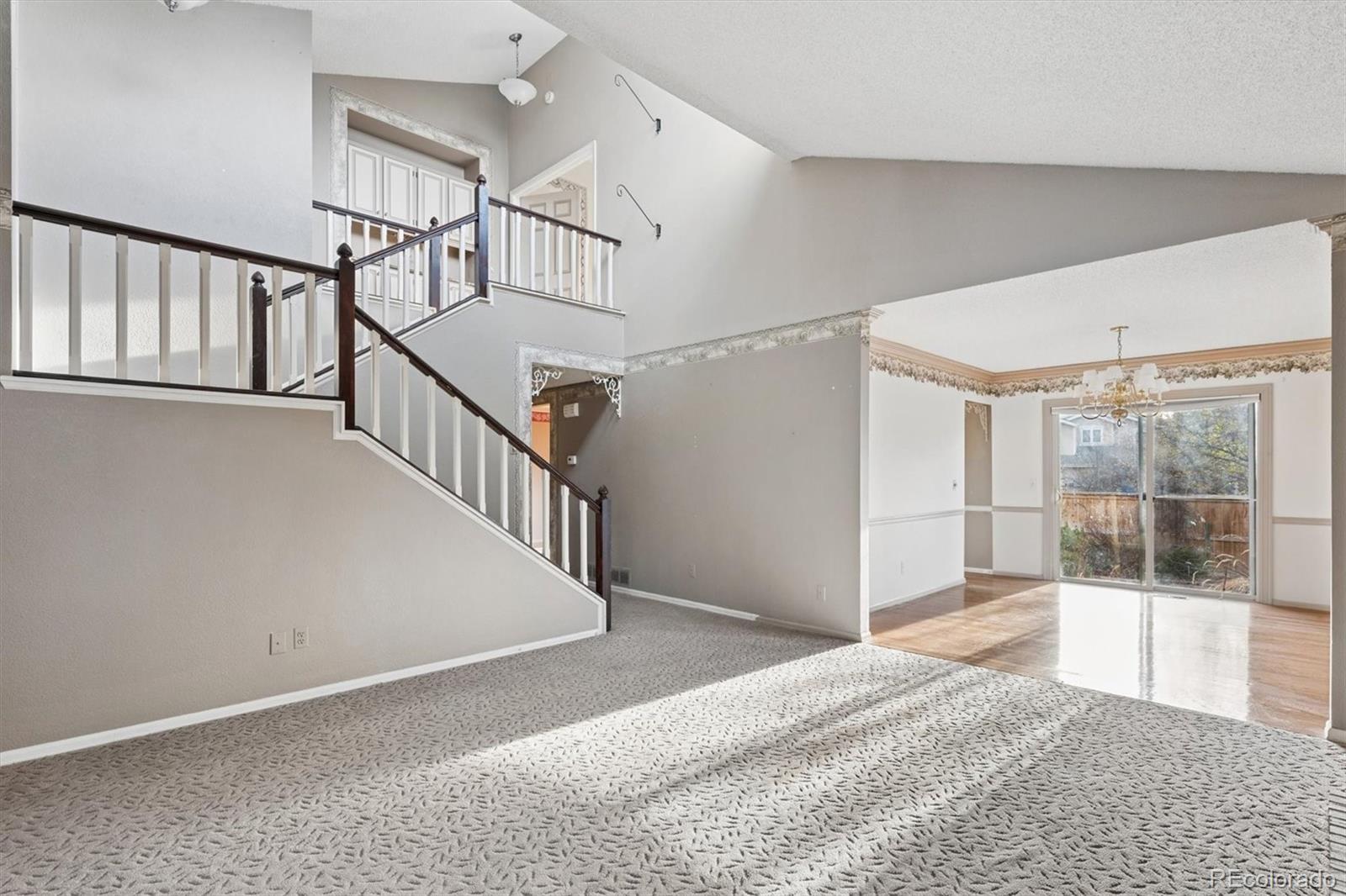 MLS Image #6 for 8554  redstone street ,highlands ranch, Colorado
