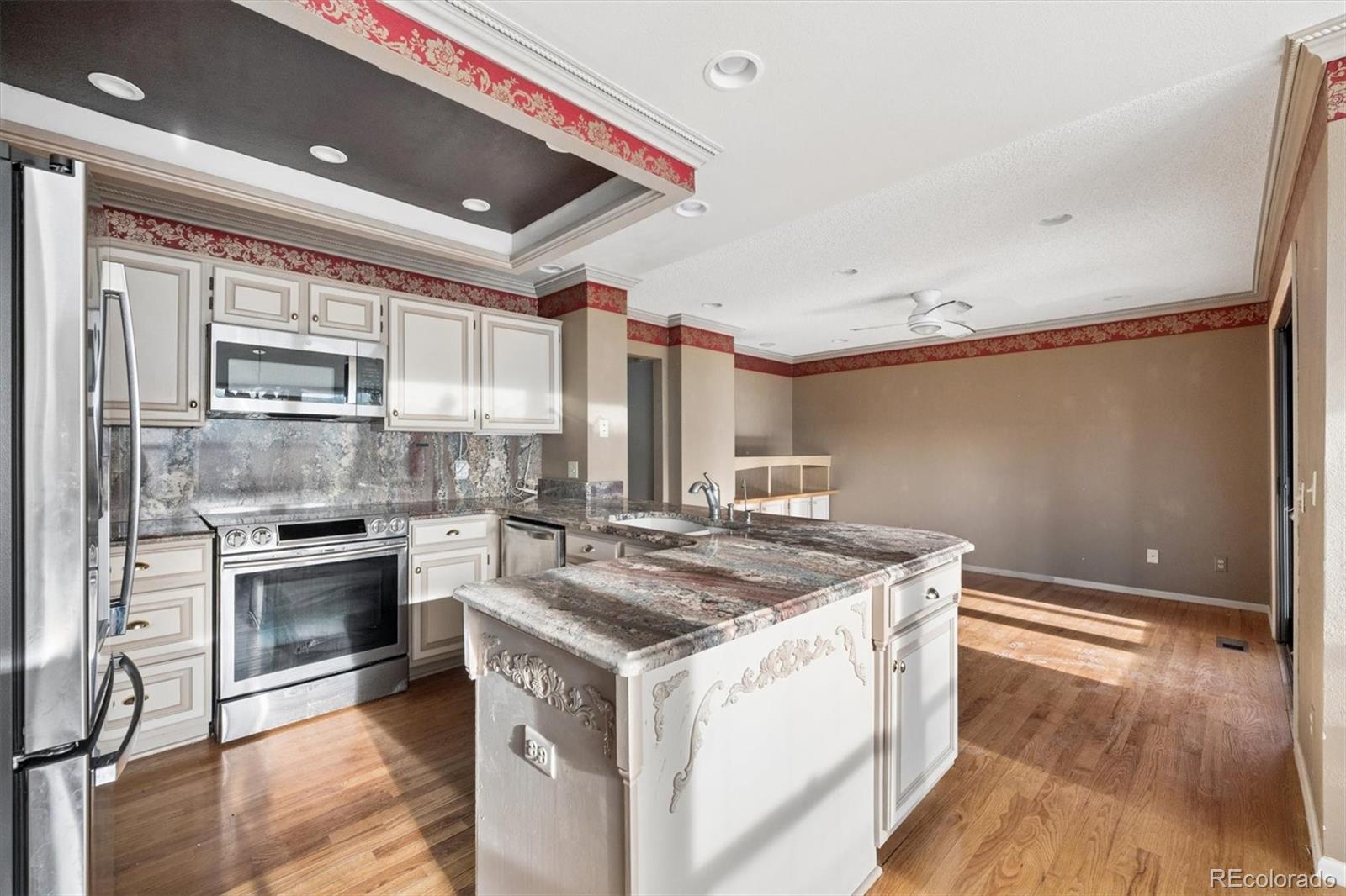 MLS Image #9 for 8554  redstone street ,highlands ranch, Colorado