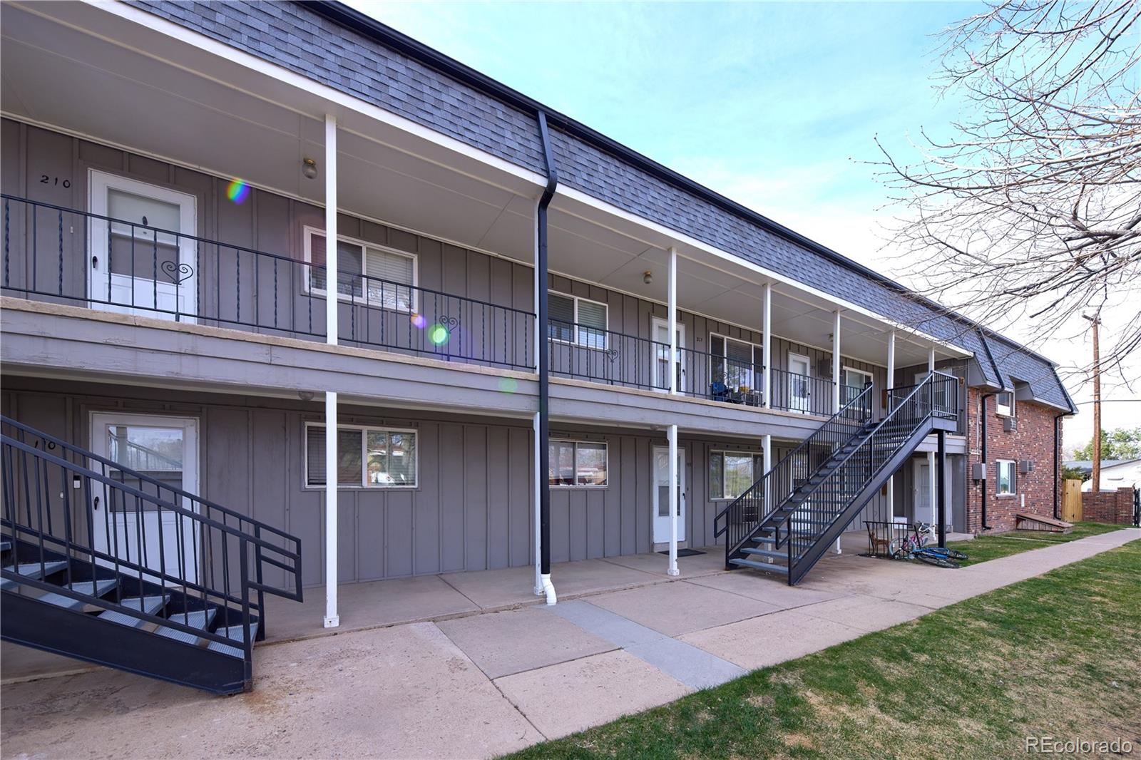 MLS Image #20 for 7050 w cedar avenue,lakewood, Colorado