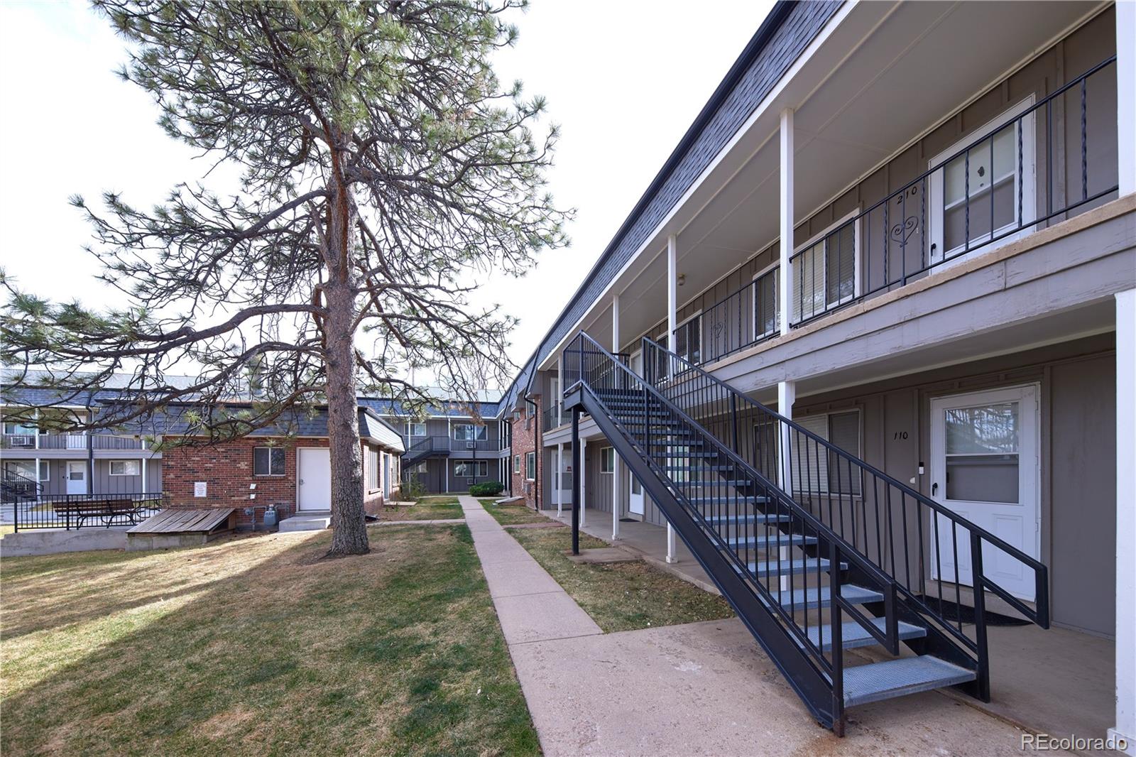 MLS Image #21 for 7050 w cedar avenue,lakewood, Colorado