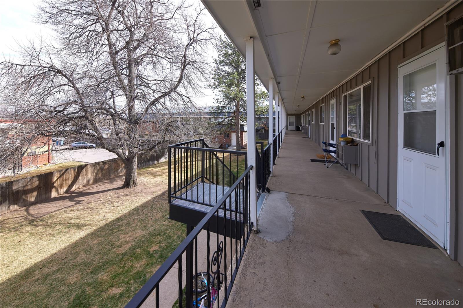 MLS Image #22 for 7050 w cedar avenue,lakewood, Colorado