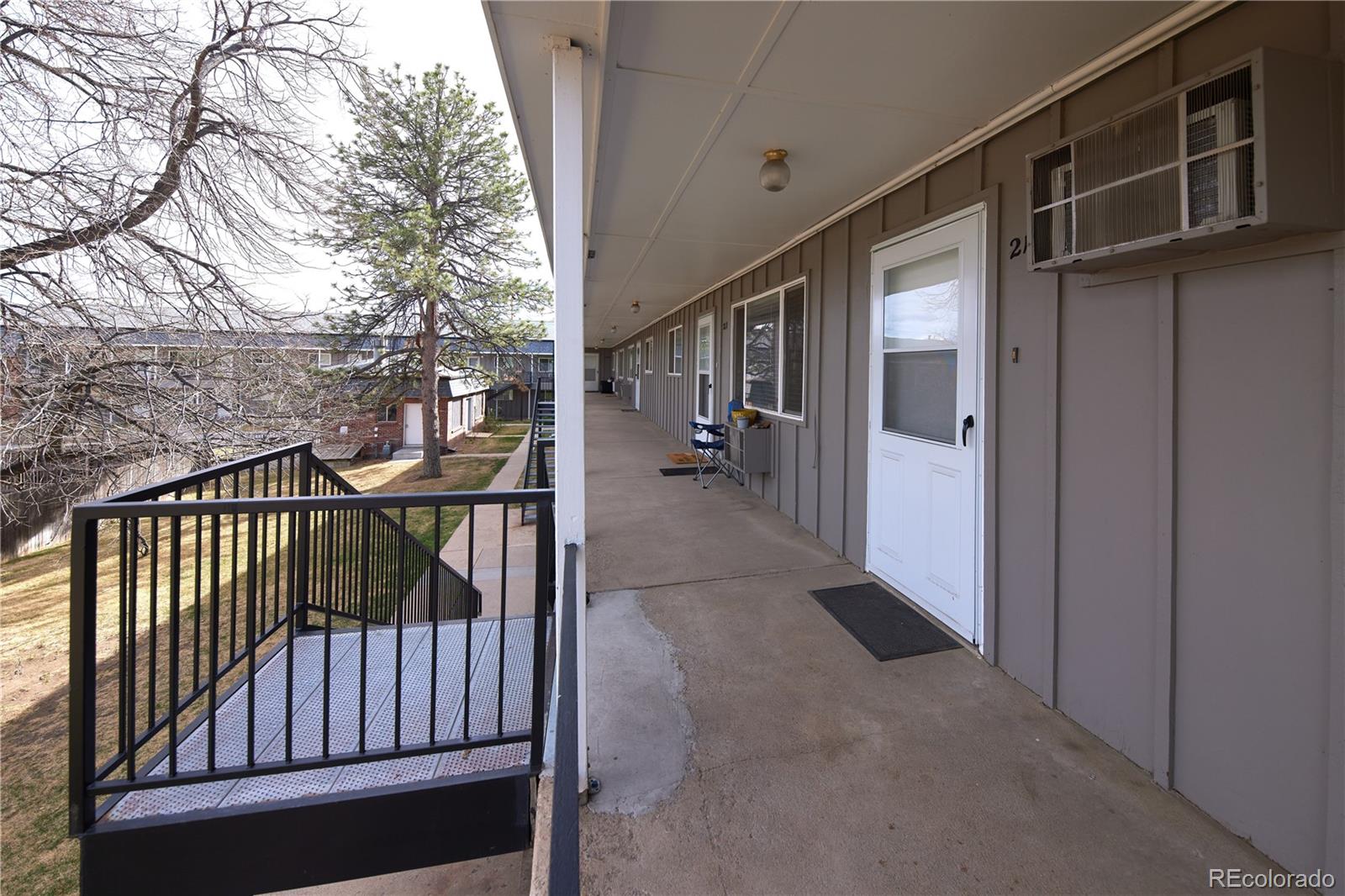 MLS Image #23 for 7050 w cedar avenue,lakewood, Colorado