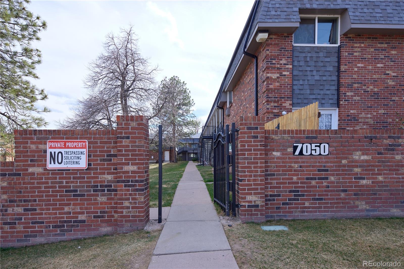 MLS Image #26 for 7050 w cedar avenue,lakewood, Colorado