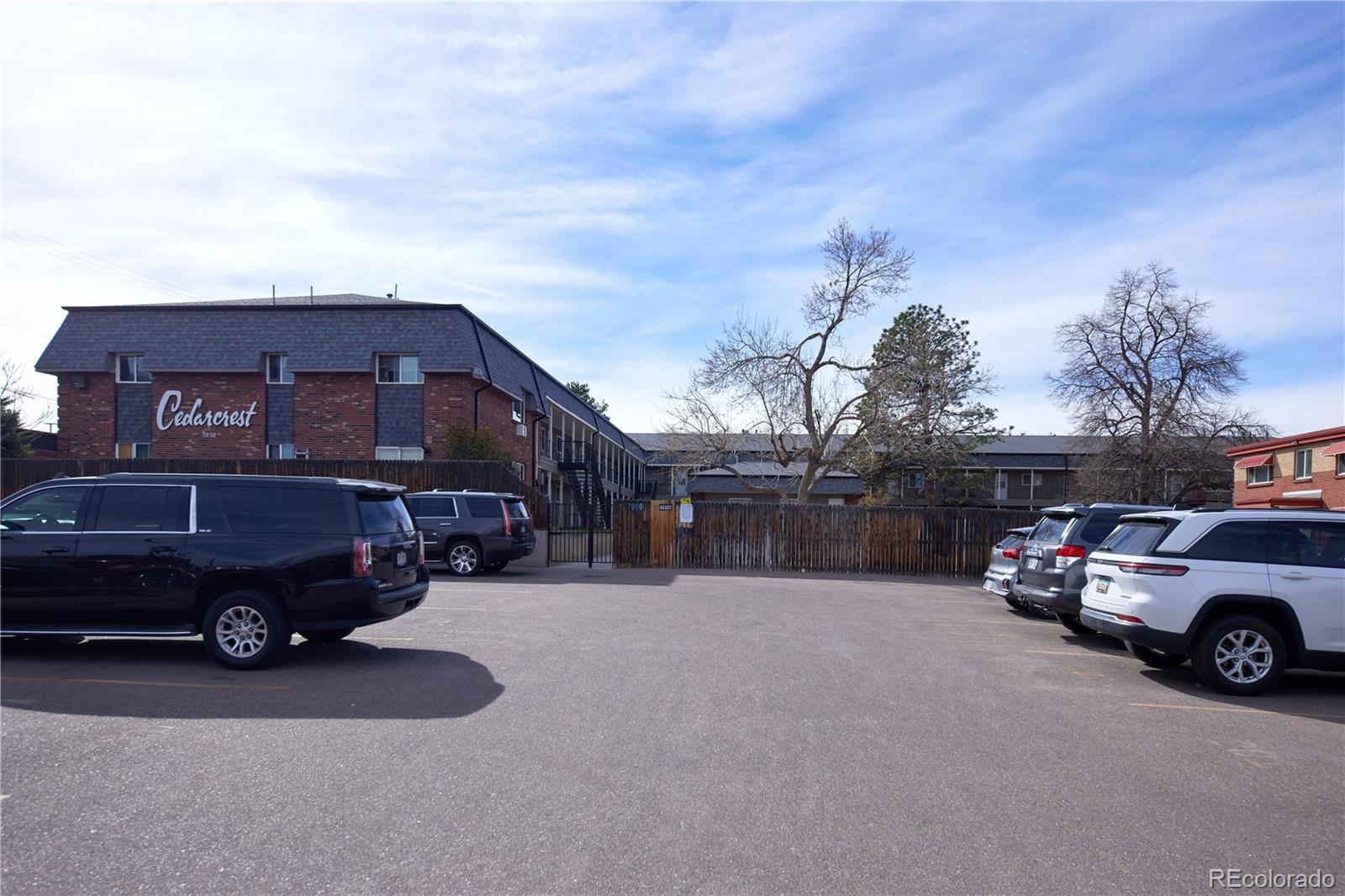 MLS Image #27 for 7050 w cedar avenue,lakewood, Colorado