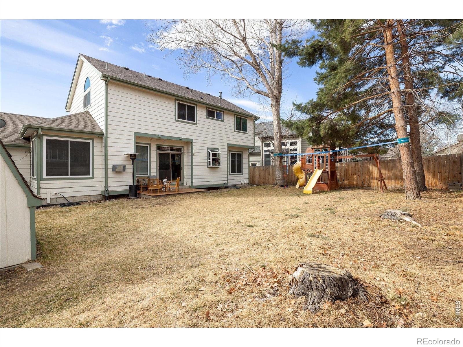 MLS Image #24 for 185  mesa court,louisville, Colorado