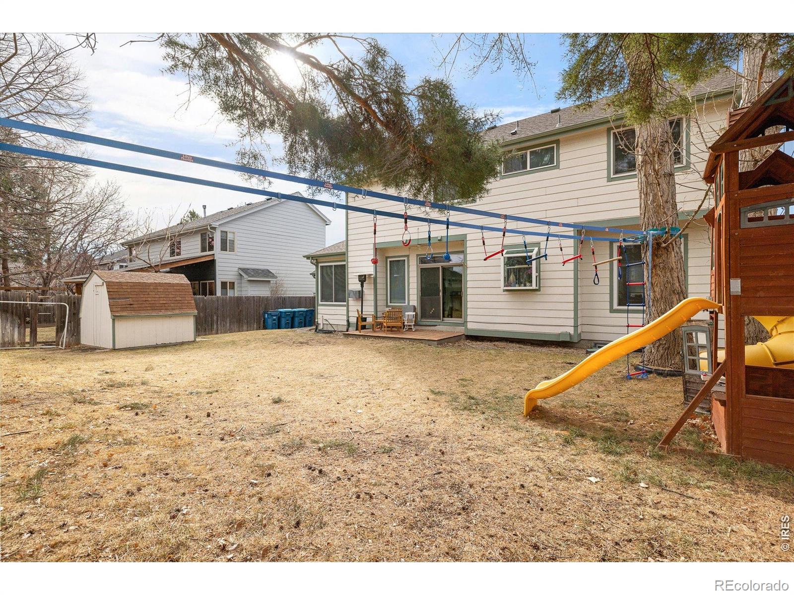 MLS Image #25 for 185  mesa court,louisville, Colorado