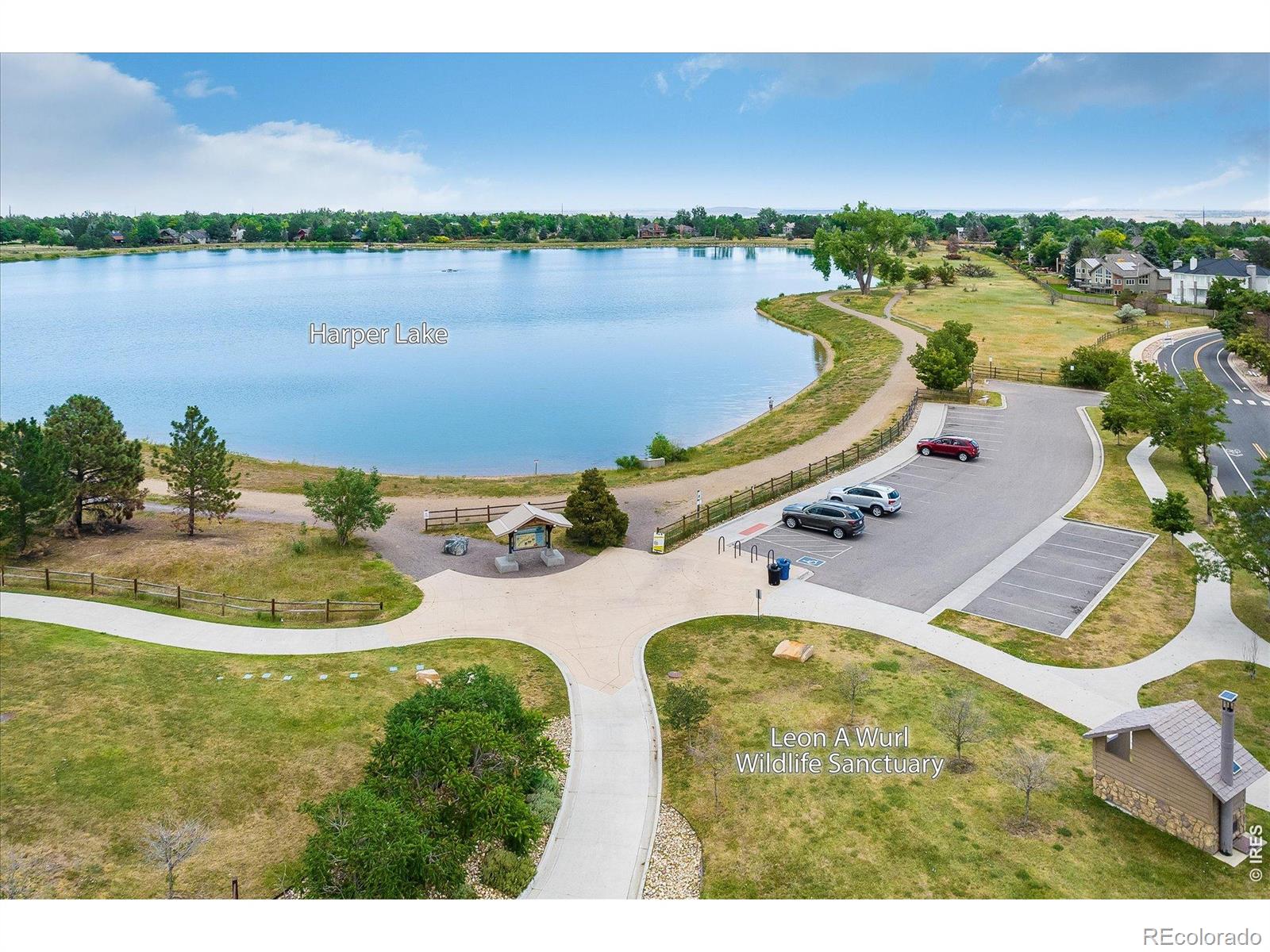 MLS Image #30 for 185  mesa court,louisville, Colorado