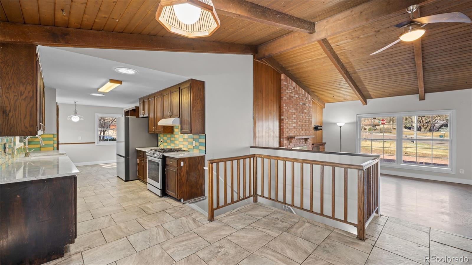 MLS Image #1 for 4100  flintridge circle,colorado springs, Colorado