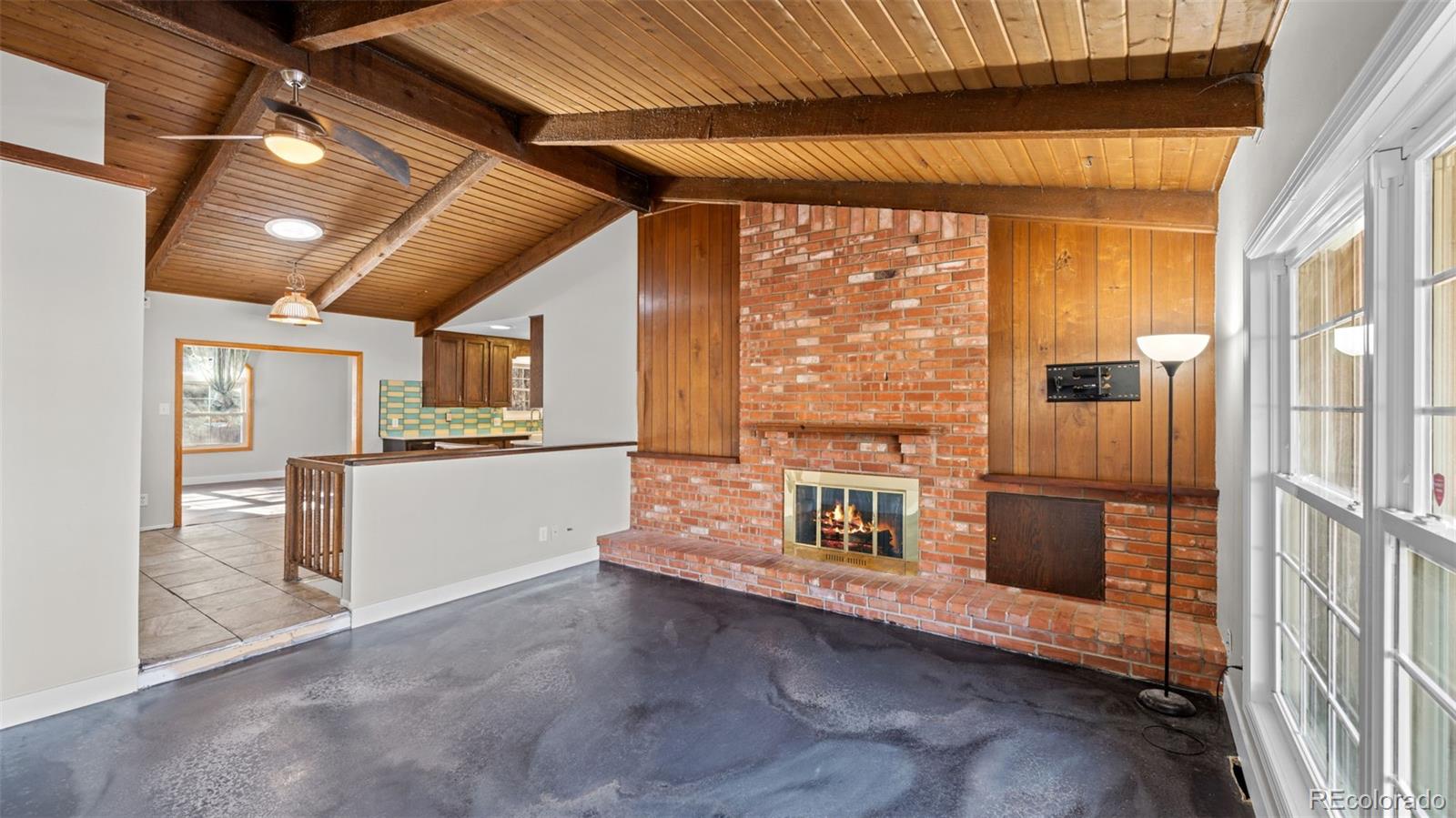 MLS Image #2 for 4100  flintridge circle,colorado springs, Colorado