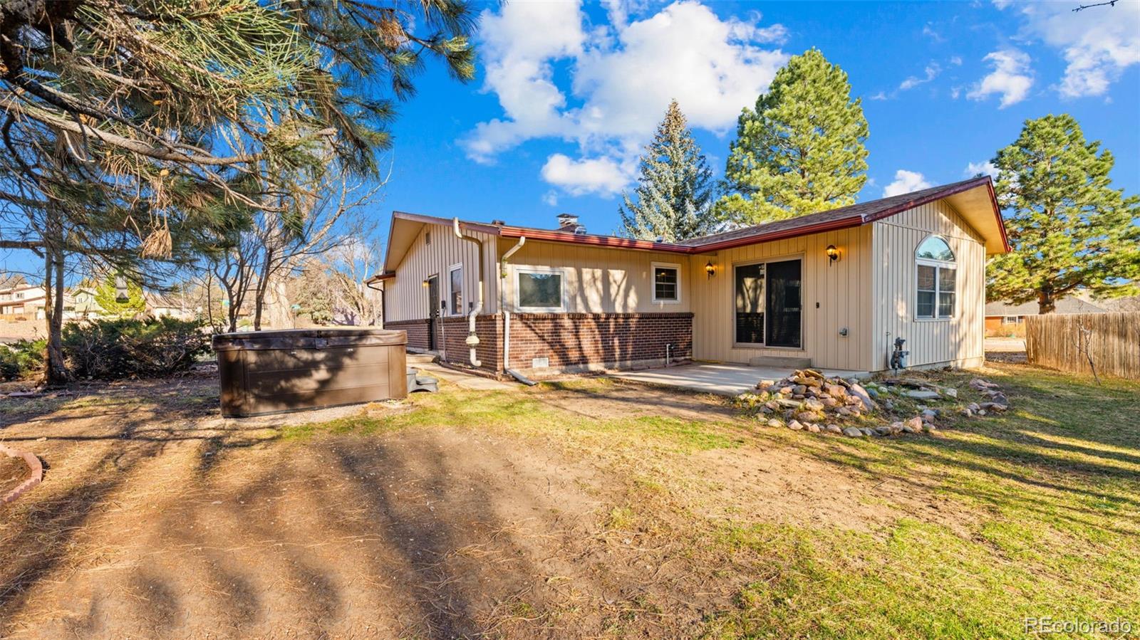 MLS Image #26 for 4100  flintridge circle,colorado springs, Colorado