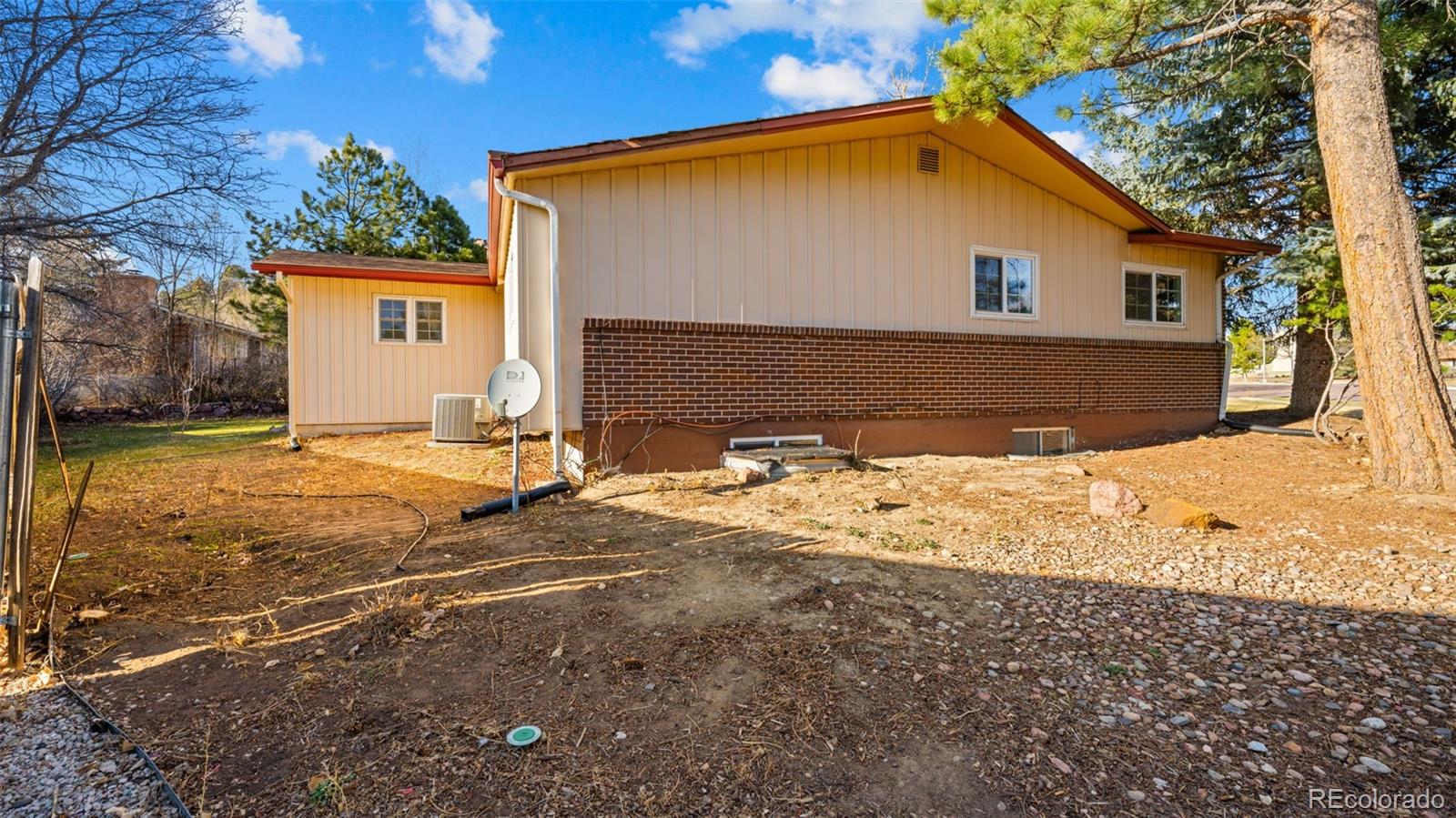 MLS Image #28 for 4100  flintridge circle,colorado springs, Colorado