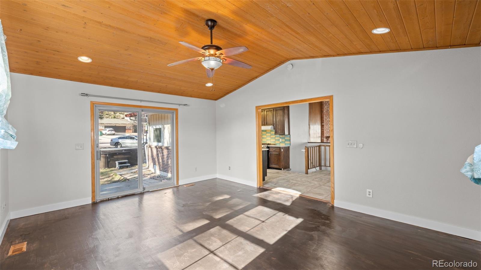 MLS Image #3 for 4100  flintridge circle,colorado springs, Colorado