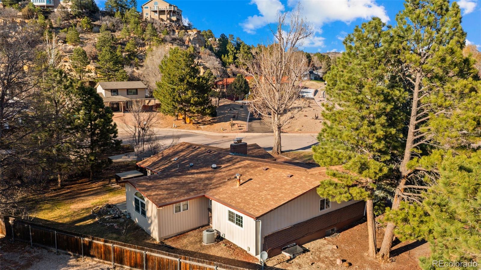 MLS Image #30 for 4100  flintridge circle,colorado springs, Colorado