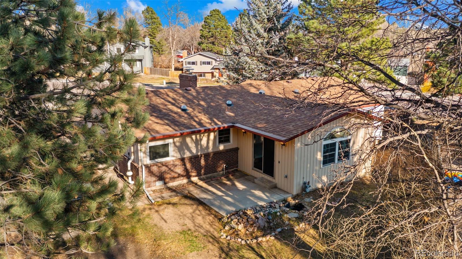 MLS Image #31 for 4100  flintridge circle,colorado springs, Colorado