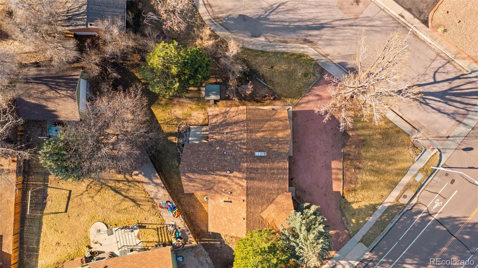 MLS Image #32 for 4100  flintridge circle,colorado springs, Colorado