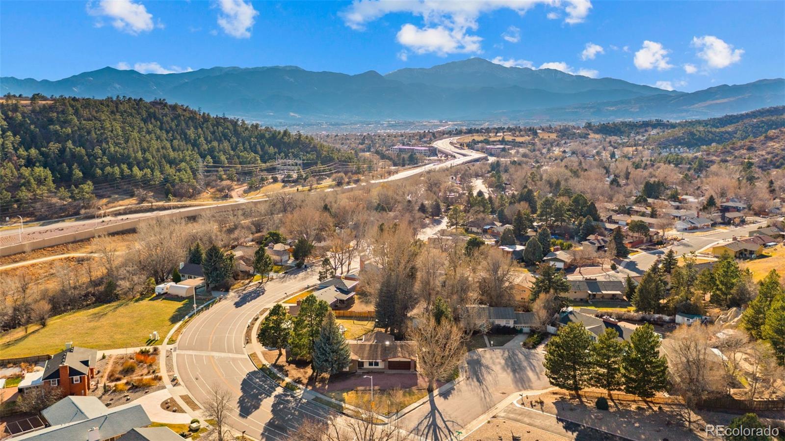 MLS Image #33 for 4100  flintridge circle,colorado springs, Colorado