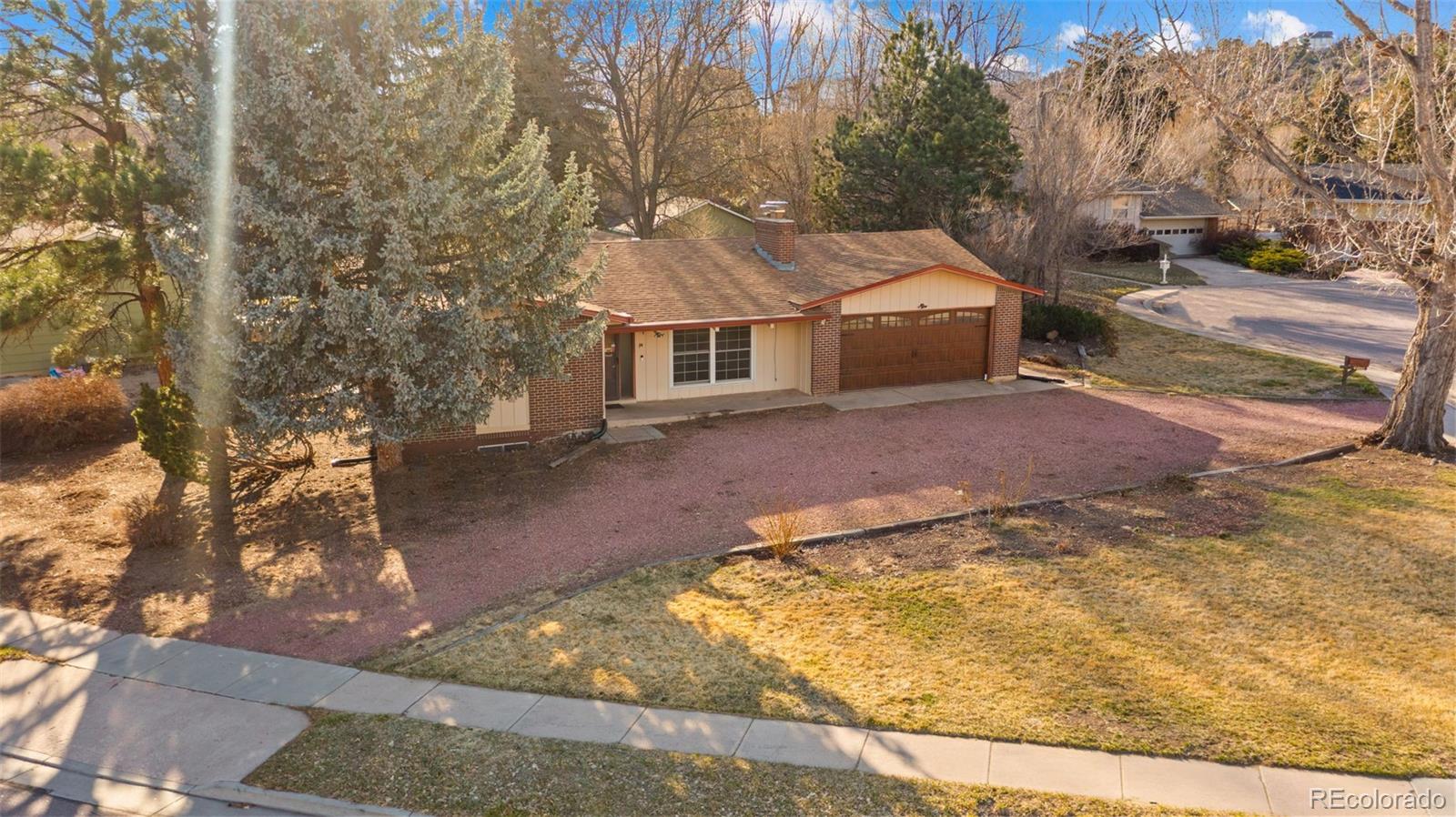 MLS Image #34 for 4100  flintridge circle,colorado springs, Colorado