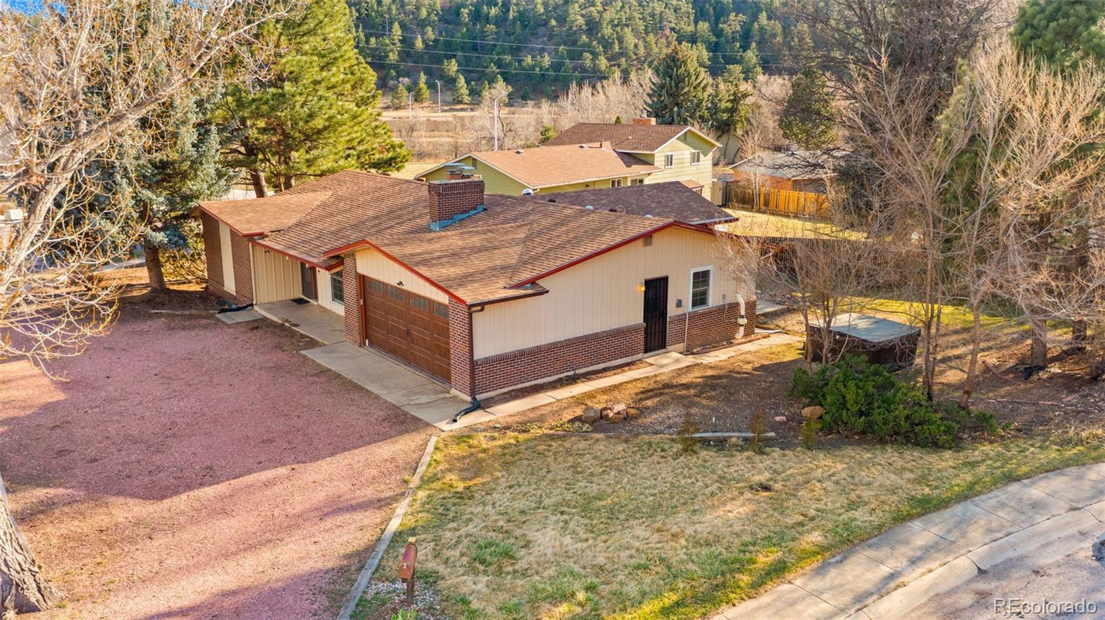 MLS Image #35 for 4100  flintridge circle,colorado springs, Colorado