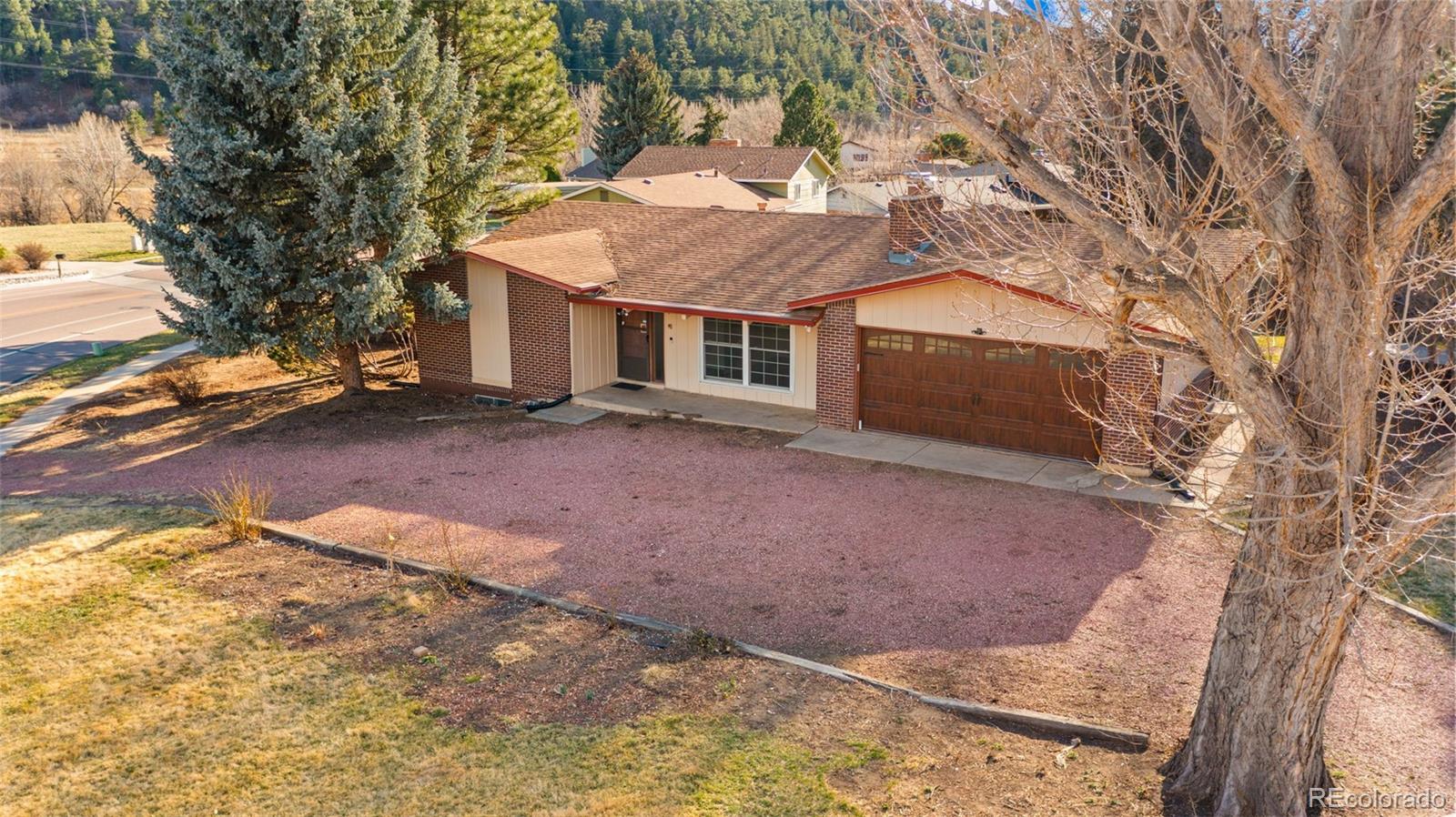 MLS Image #36 for 4100  flintridge circle,colorado springs, Colorado