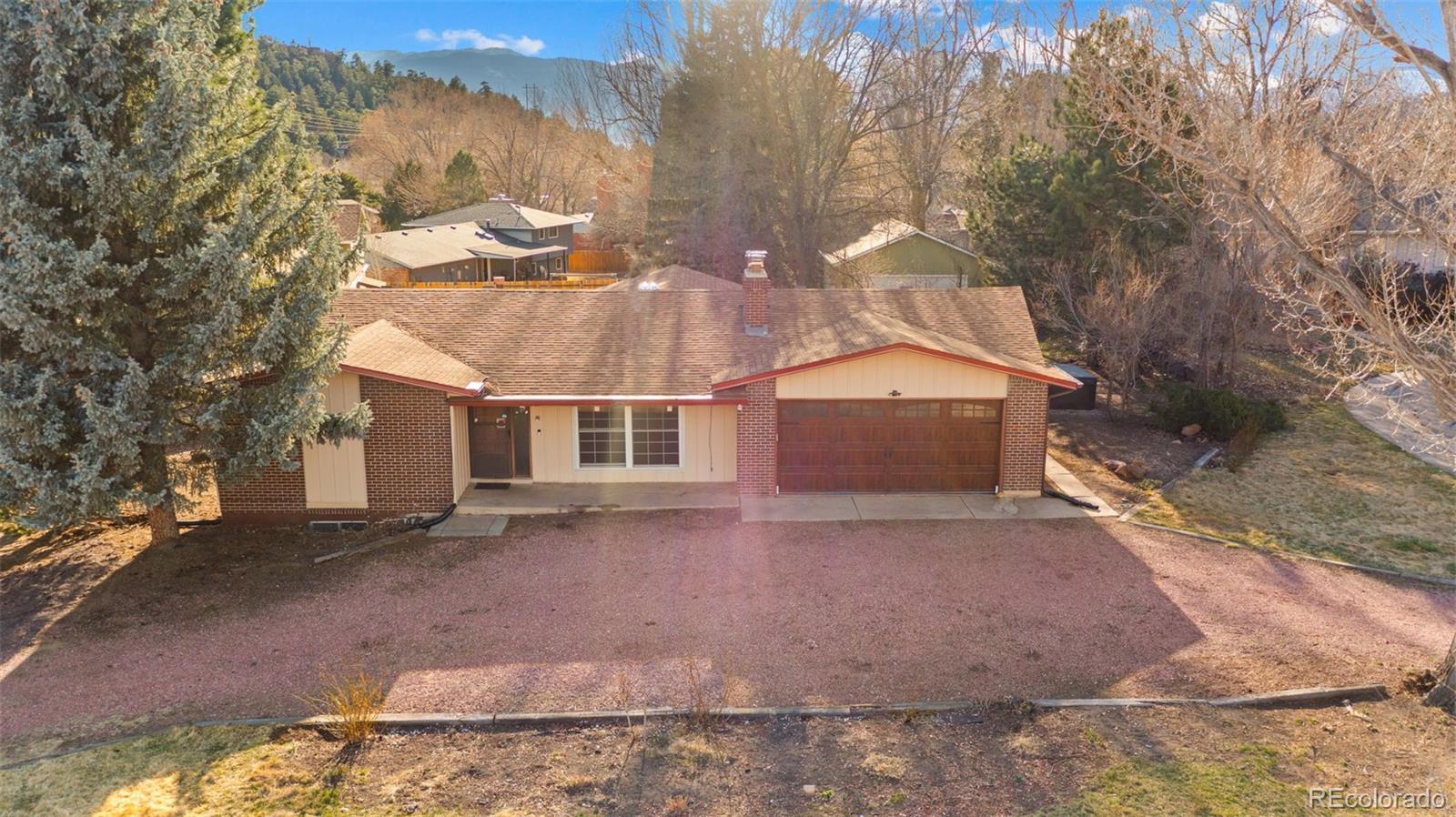 MLS Image #37 for 4100  flintridge circle,colorado springs, Colorado