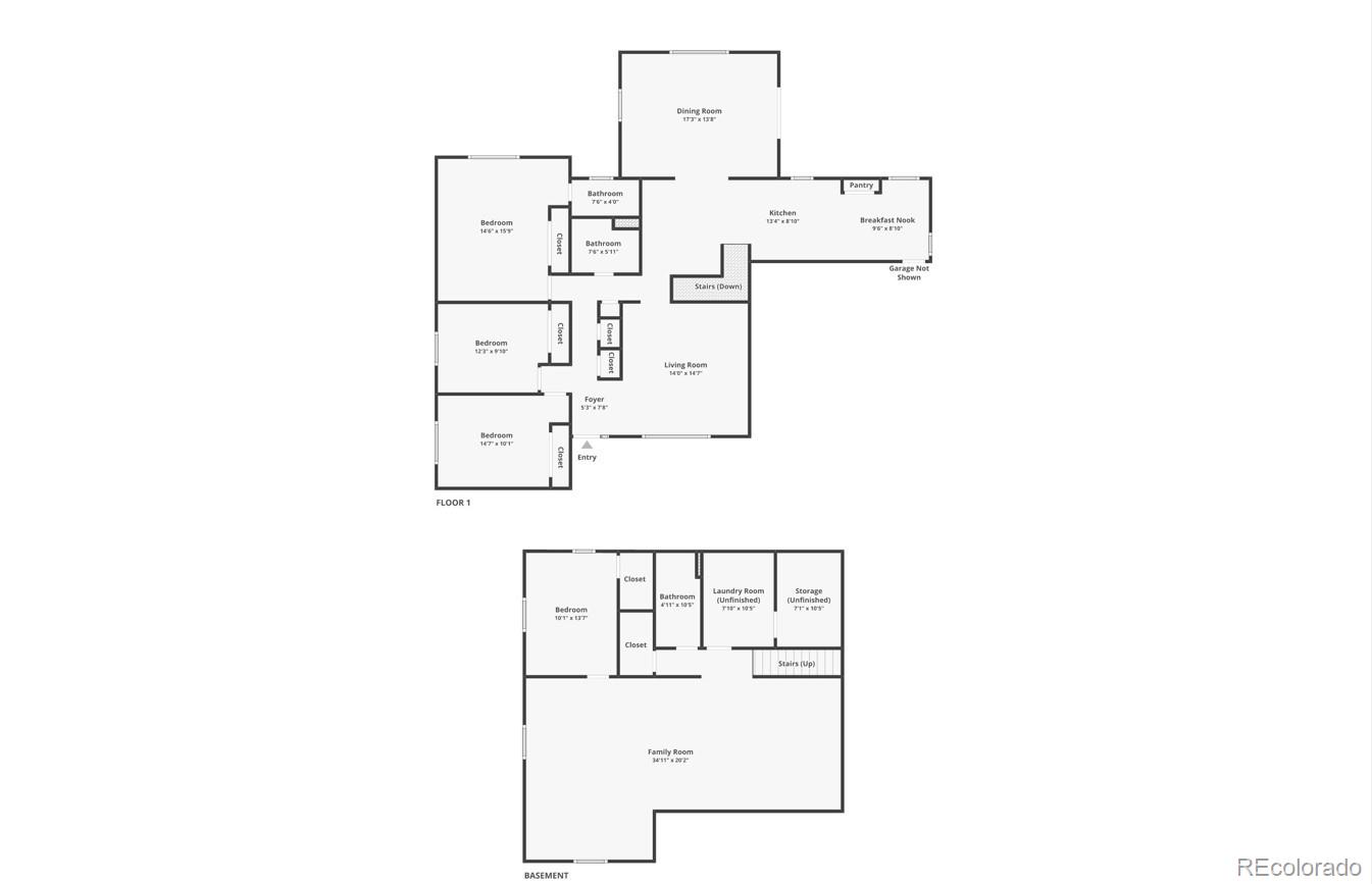 MLS Image #38 for 4100  flintridge circle,colorado springs, Colorado