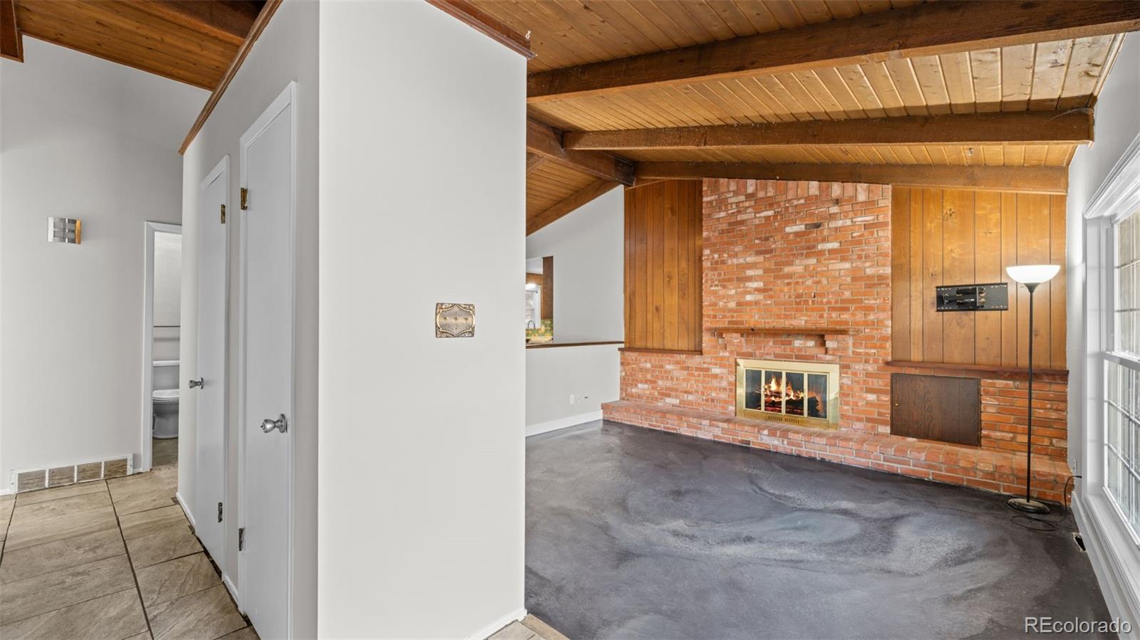 MLS Image #6 for 4100  flintridge circle,colorado springs, Colorado