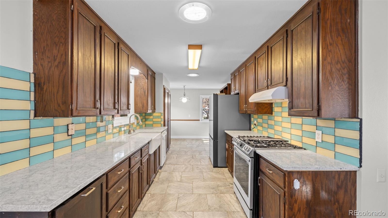 MLS Image #9 for 4100  flintridge circle,colorado springs, Colorado