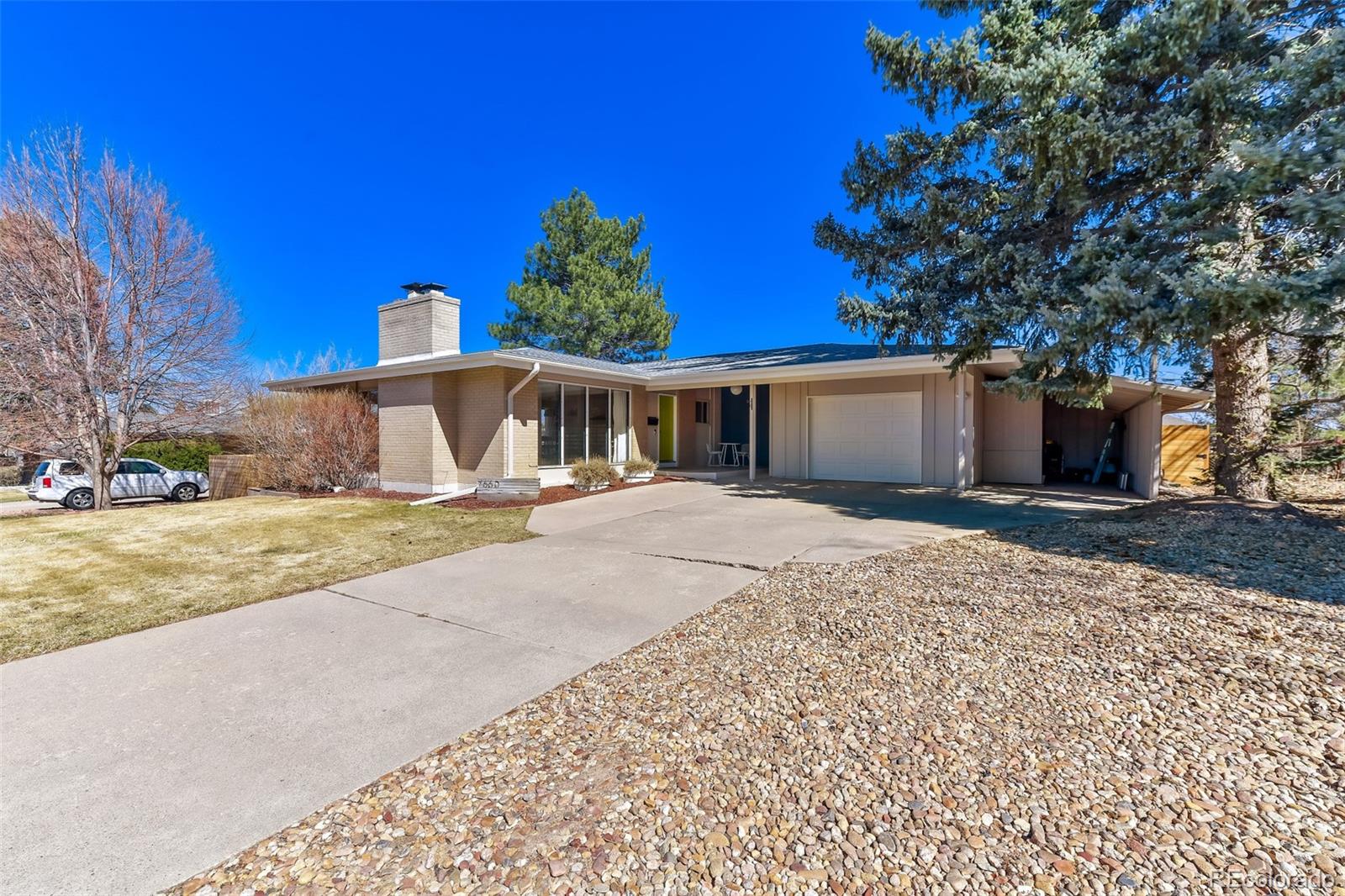 MLS Image #0 for 7660 s sheridan court,littleton, Colorado