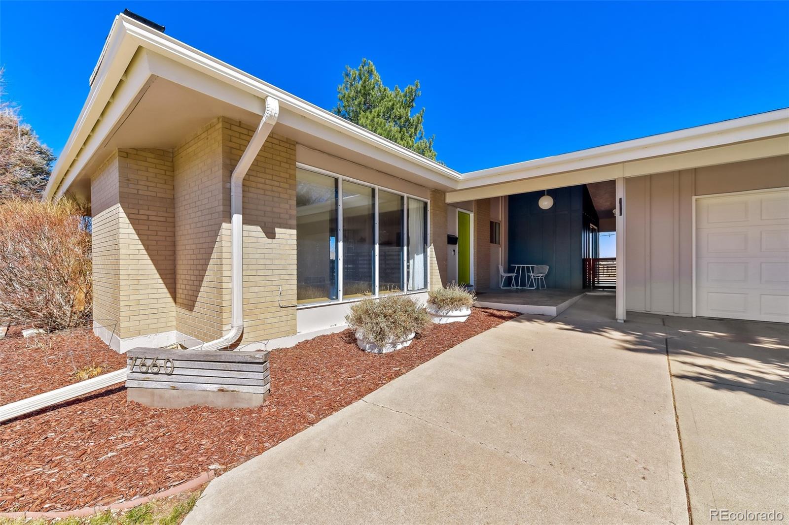 MLS Image #1 for 7660 s sheridan court,littleton, Colorado