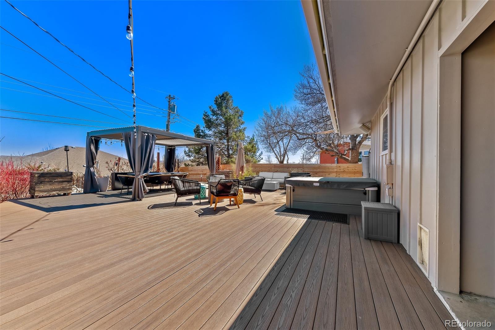 MLS Image #28 for 7660 s sheridan court,littleton, Colorado