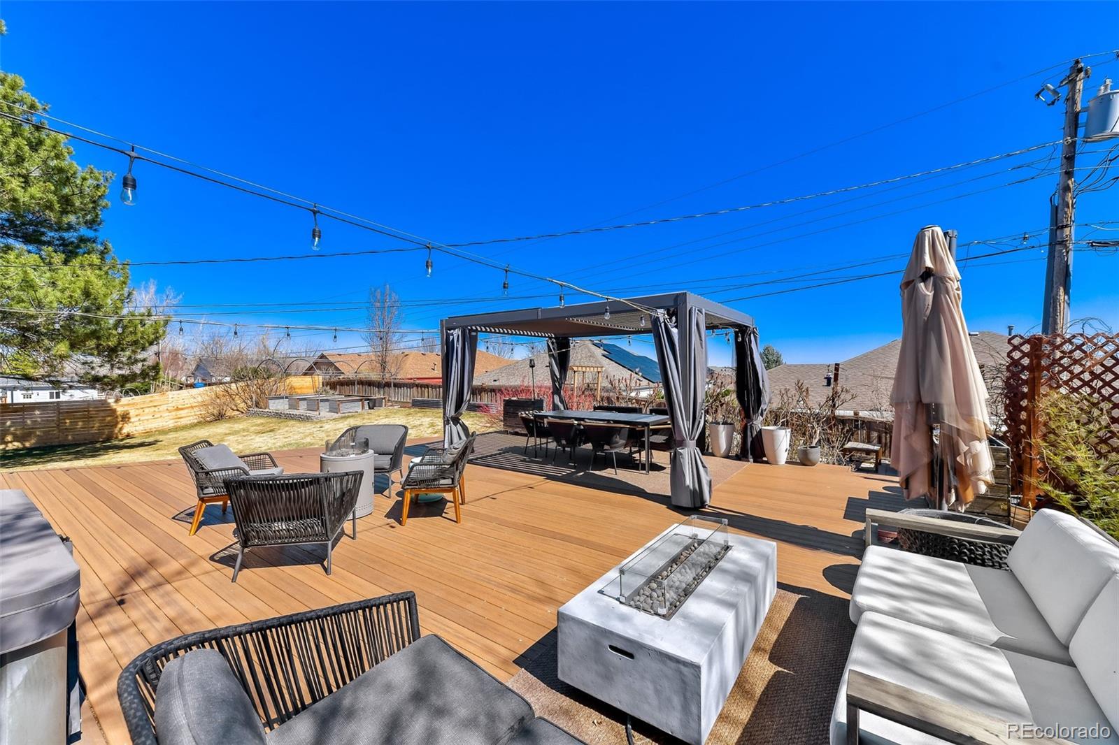 MLS Image #29 for 7660 s sheridan court,littleton, Colorado