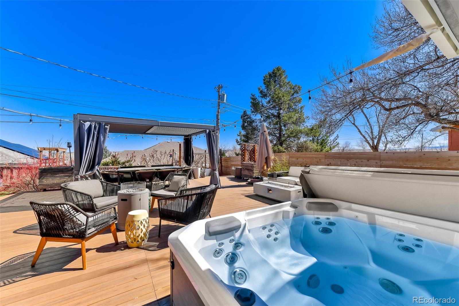 MLS Image #30 for 7660 s sheridan court,littleton, Colorado