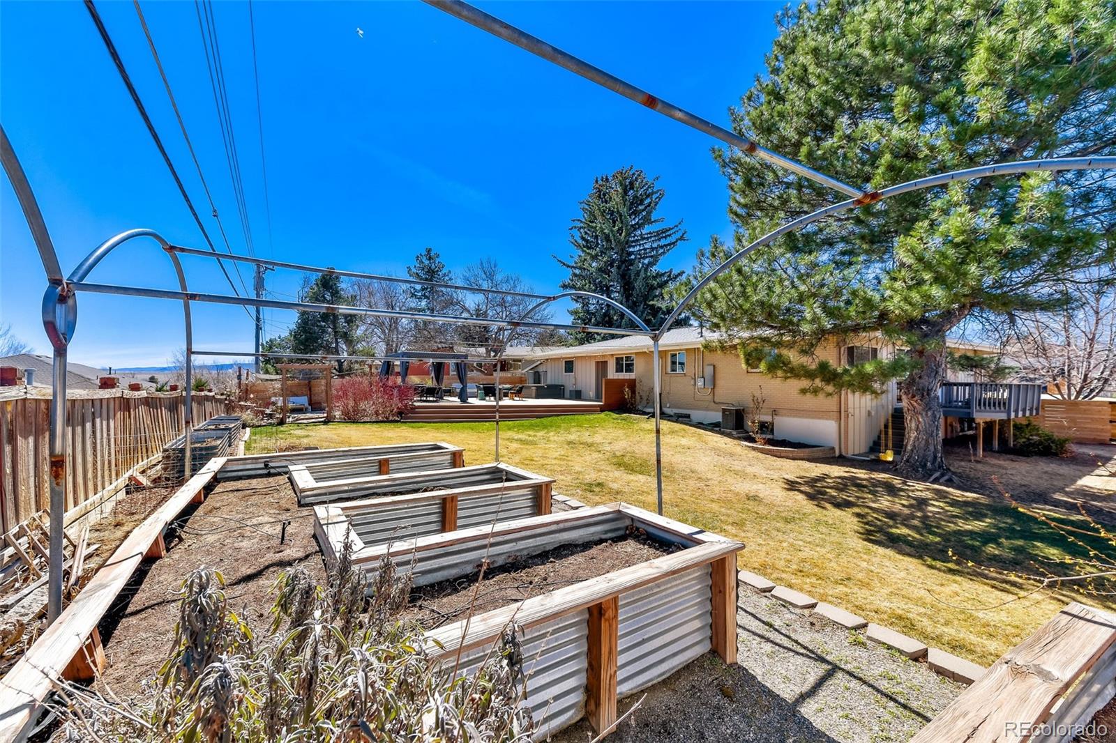 MLS Image #38 for 7660 s sheridan court,littleton, Colorado