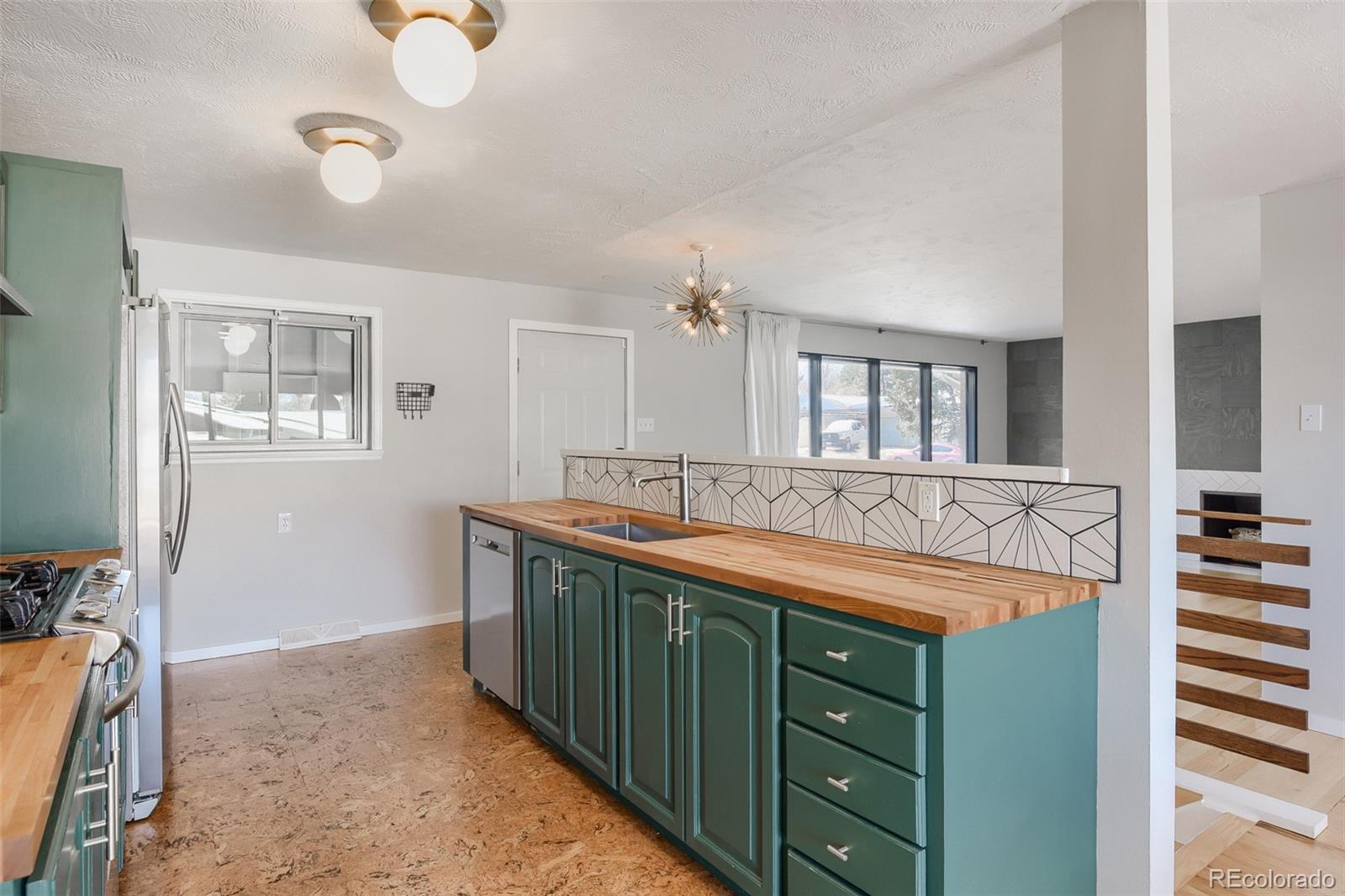 MLS Image #5 for 7660 s sheridan court,littleton, Colorado