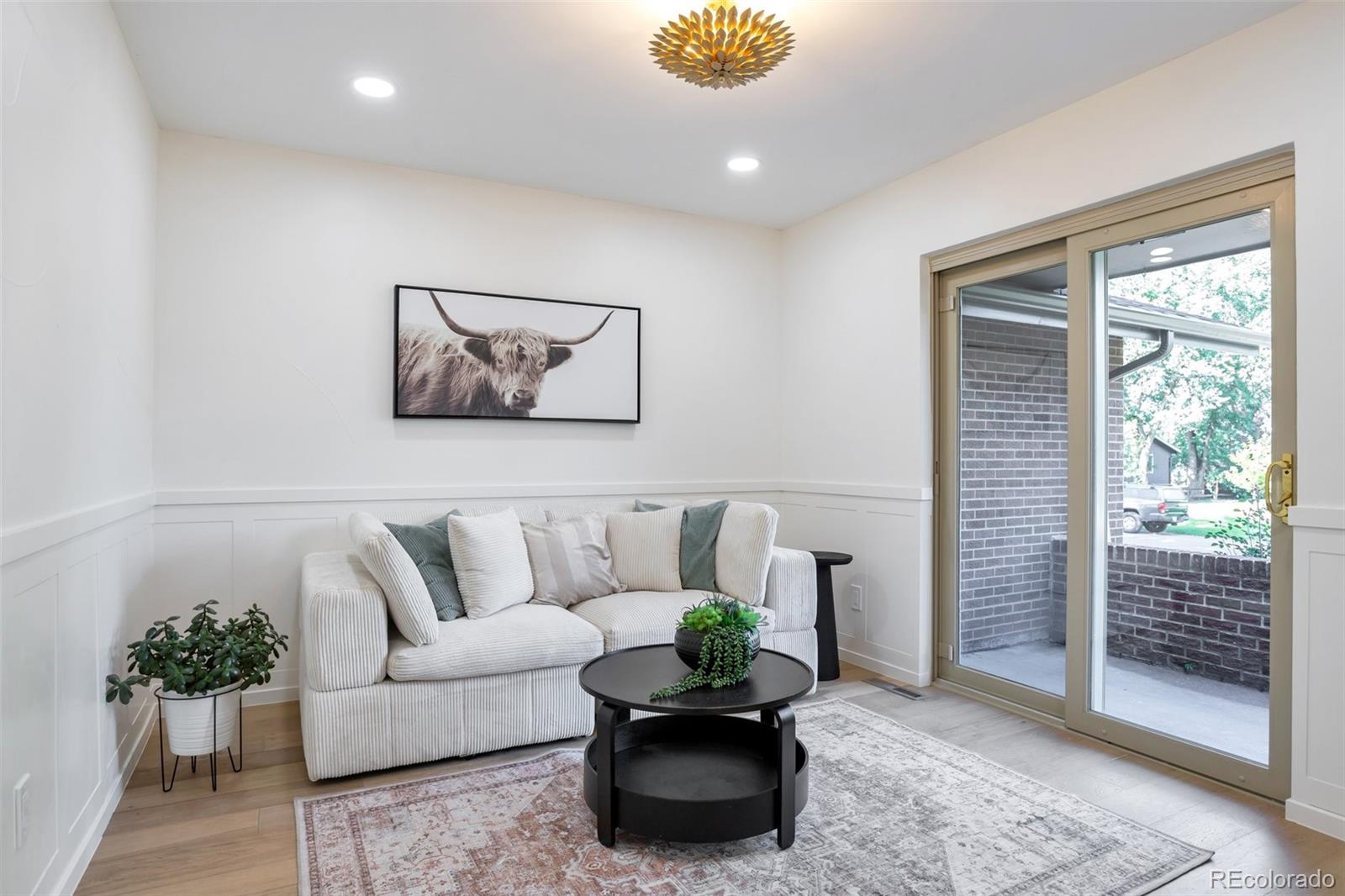 MLS Image #2 for 5871 s laurel ,littleton, Colorado