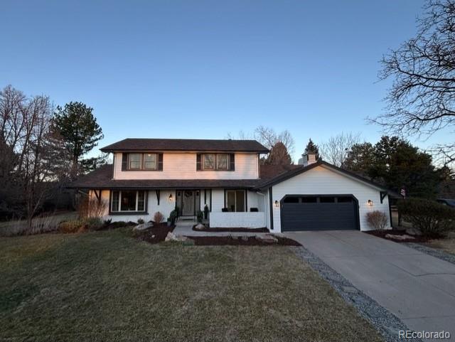 MLS Image #22 for 5871 s laurel ,littleton, Colorado